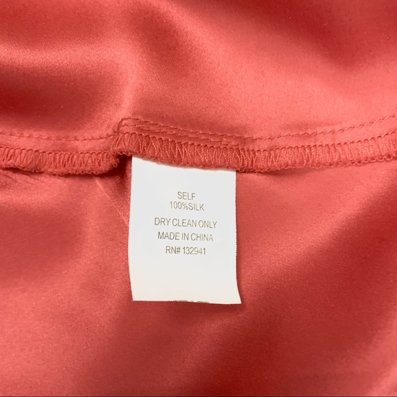 Amanda Uprichard Clement silk mini dress - Picture 8 of 9